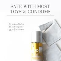 JO Cocktails - Pina Colada - Waterbased Lubricant - 60 ml, picture 4