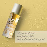 JO Cocktails - Pina Colada - Waterbased Lubricant - 60 ml, picture 3