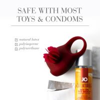 JO Cocktails - Sex on the Beach - Vandbaseret glidecreme - 60 ml, billede 3