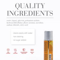 JO Cocktails - Sex on the Beach - Vandbaseret glidecreme - 60 ml, billede 4