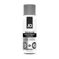 JO Premium - Original - Siliconebased Lubricant - 60 ml