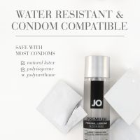 JO Premium - Original - Siliconebased Lubricant - 60 ml, picture 2