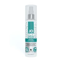 JO Fresh Scent - Limpador de Brinquedos em Bruma - 120 ml