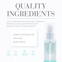 JO Fresh Scent - Limpador de Brinquedos em Bruma - 120 ml, imagem 5