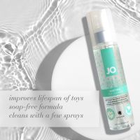 JO Fresh Scent - Limpador de Brinquedos em Bruma - 120 ml, imagem 3