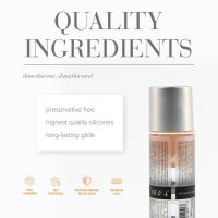 JO Premium Anal - Original - Silikonipohjainen liukuvoide - 60 ml, kuva 3