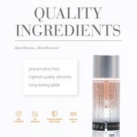 JO Premium Anal - Original - Silikonipohjainen liukuvoide - 120 ml, kuva 3