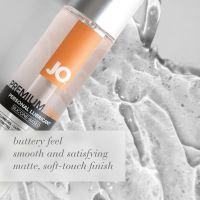 JO Premium Anal - Original - Silikonipohjainen liukuvoide - 120 ml, kuva 4