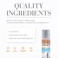 JO H2O Anal - Original - Waterbased Lubricant - 60 ml, picture 3