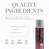 JO H2O - Cherry Burst - Lubrifiant à base d'eau - 120 ml, photo 4