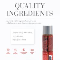 JO H2O - Succulent Watermelon - Lubrificante à Base de Água - 120 ml, imagem 4