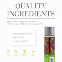 JO H2O - Tropical Passion - Lubrifiant à base d'eau - 120 ml, photo 4