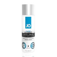 JO Classic Hybrid - Vesi- ja silikonipohjainen liukuvoide - 60 ml