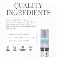JO Classic Hybrid - Vesi- ja silikonipohjainen liukuvoide - 60 ml, kuva 2