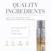 JO H2O - Vanilla Cream - Lubrifiant à base d'eau - 120 ml, photo 4
