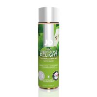 JO H2O - Green Apple Delight - Vattenbaserat glidmedel - 120 ml