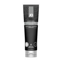 JO H2O Gel - Original - Lubrifiant à base d'eau - 120 ml