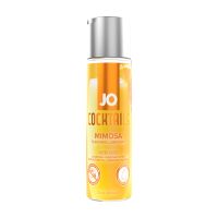 JO Cocktails - Mimosa - Lubrifiant à base d'eau - 60 ml