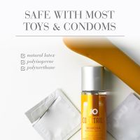 JO Cocktails - Mimosa - Lubrifiant à base d'eau - 60 ml, photo 4