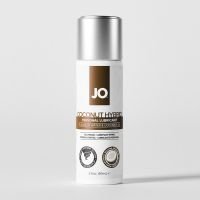 JO Coconut Hybrid - Vesipohjainen liukuvoide kookosöljyllä - 60 ml
