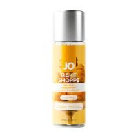 JO Bake Shoppe - Orange Creampuff - Vandbaseret glidecreme - 60 ml