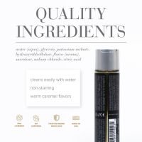 JO Gelato - Salted Caramel - Vandbaseret glidecreme - 120 ml, billede 4