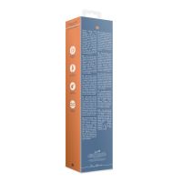 Loveline Mocny wibrator wand ze stałą rączką - Blue Nova, zdjęcie 6