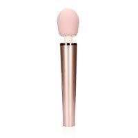 Loveline Vibromasseur wand - Vieux rose, photo 2