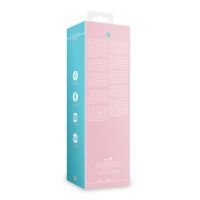 Loveline Petit vibromasseur wand - Fuchsia exotique, photo 6