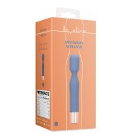 Loveline Mini wandvibrator - Blue Horizon, bild 5