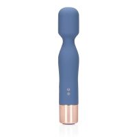 Loveline Mini wandvibrator - Blue Horizon, bild 2