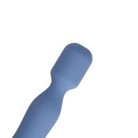 Loveline Mini wandvibrator - Blue Horizon, bild 3