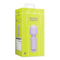 Loveline Mini Vibratore Wand - Night Magic, immagine 5