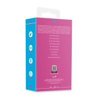 Loveline Mini wand-vibraattori - Pinkki, kuva 6