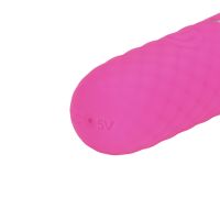 Loveline Mini wand-vibraattori - Pinkki, kuva 3