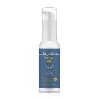 Loveline Delay Gel - 50 ml