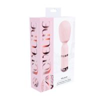 Loveline Velour - Mini-Wand - Pink, picture 4