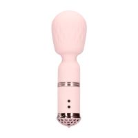 Loveline Velour - Mini-Wand - Pink, picture 2