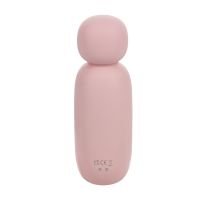 Loveline Mochi - Mini vibromasseur wand trapu - Rose, photo 2