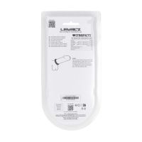 Levelz Wide O Penisringset i silikon 3-pack - S/M/L - Svart, bild 4
