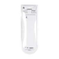 Levelz Waterdrop Analkugler i silikone - S - 20mm - Sort, billede 2
