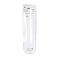 Levelz Waterdrop Palline Anali in Silicone - M - 30mm - Nero, immagine 4