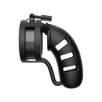 ManCage Model 19 - Klatka cnoty z ball splitterem - 11,5 cm, zdjęcie 3