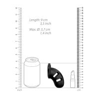 ManCage Model 20 Kyskhedsbur - 9 cm, billede 6
