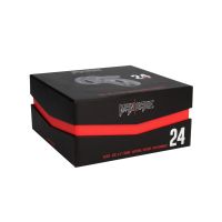 ManCage Model 24 - Gabbia di Castità - 9 cm - Nero, immagine 5