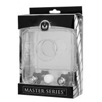 XR Brands Penis and Balls Crusher, picture 5