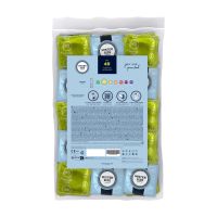 Mister Size Pure Feel - Kondomer 49 mm - 100-pack, bild 2