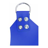 Mr. Sling Leather Sling med 4 punkter - blå, billede 4