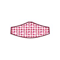 Masks by Shots Lips - Mascherina in Cotone, immagine 3