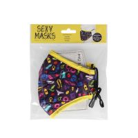 Masks by Shots Masque en tissu Kinky, photo 2